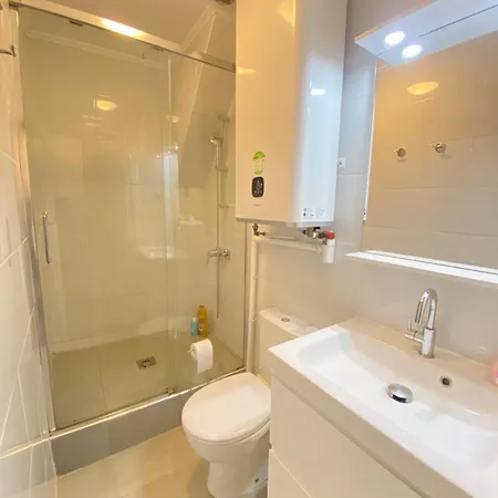 Cozy F2 Classique Et Accueillant Apartment *