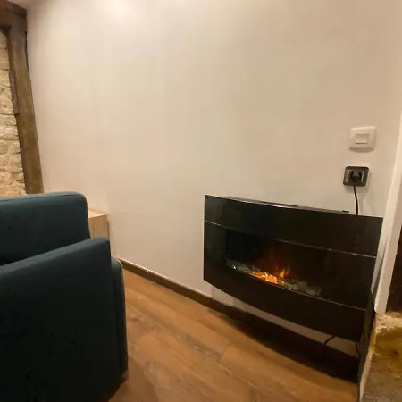 Apartment Cozy F2 Classique Et Accueillant *