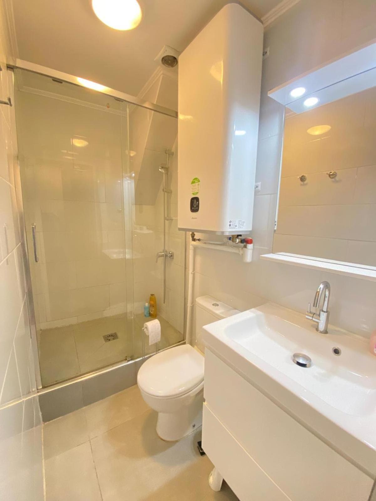 Cozy F2 Classique Et Accueillant Apartment *
