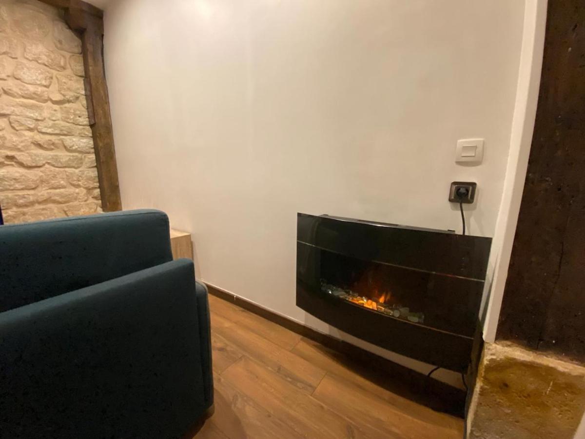 Apartment Cozy F2 Classique Et Accueillant *